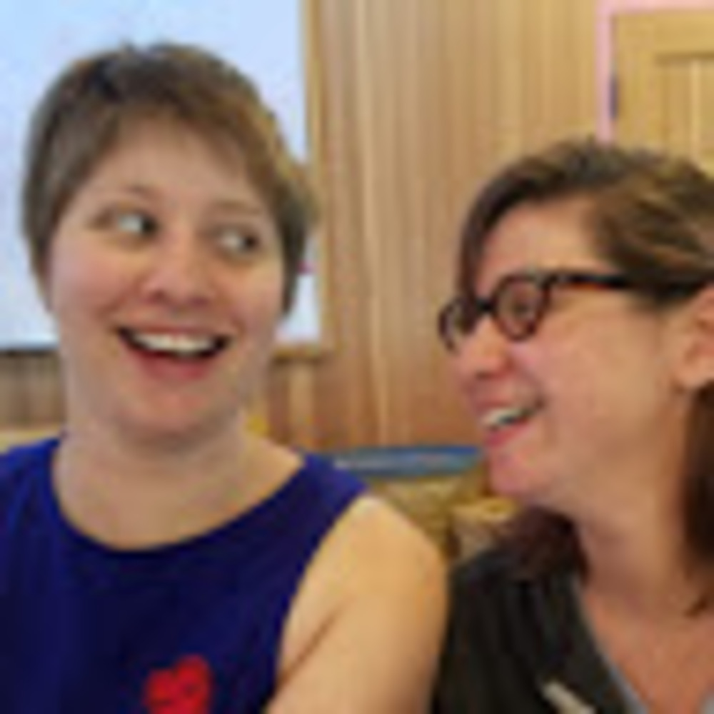 Meet your Posher, Sara